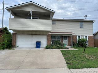 10633 E 36th St, Tulsa, OK 74146