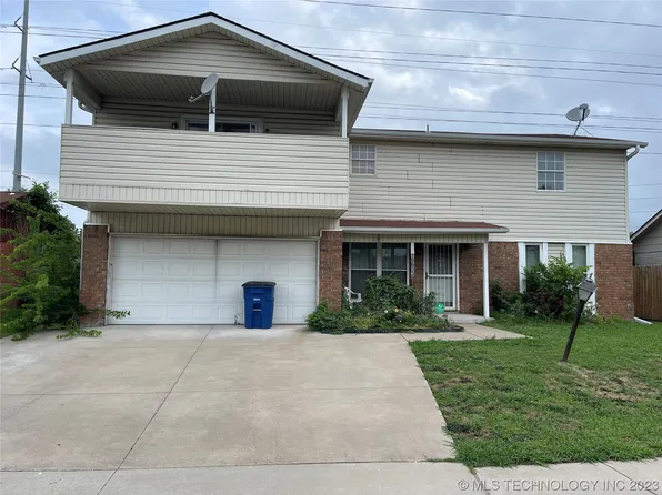 10633 E 36th St, Tulsa, OK 74146