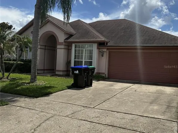 2836 SPIVEY LANE, ORLANDO, FL 32837