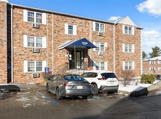 740 Central St UNIT A20, Leominster, MA 01453