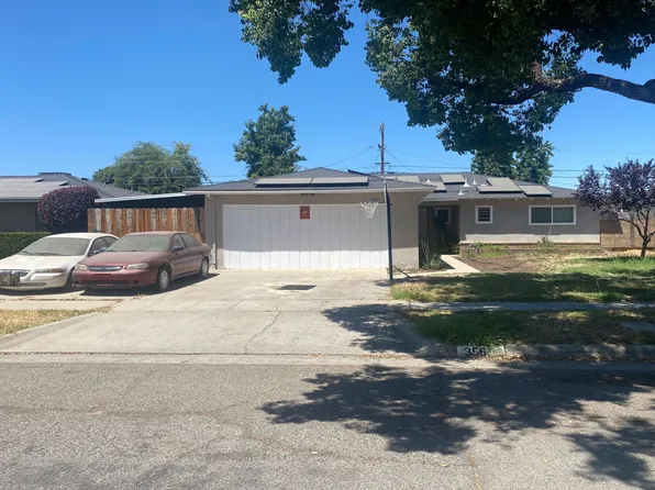 3561 E Rialto Ave, Fresno, CA 93726