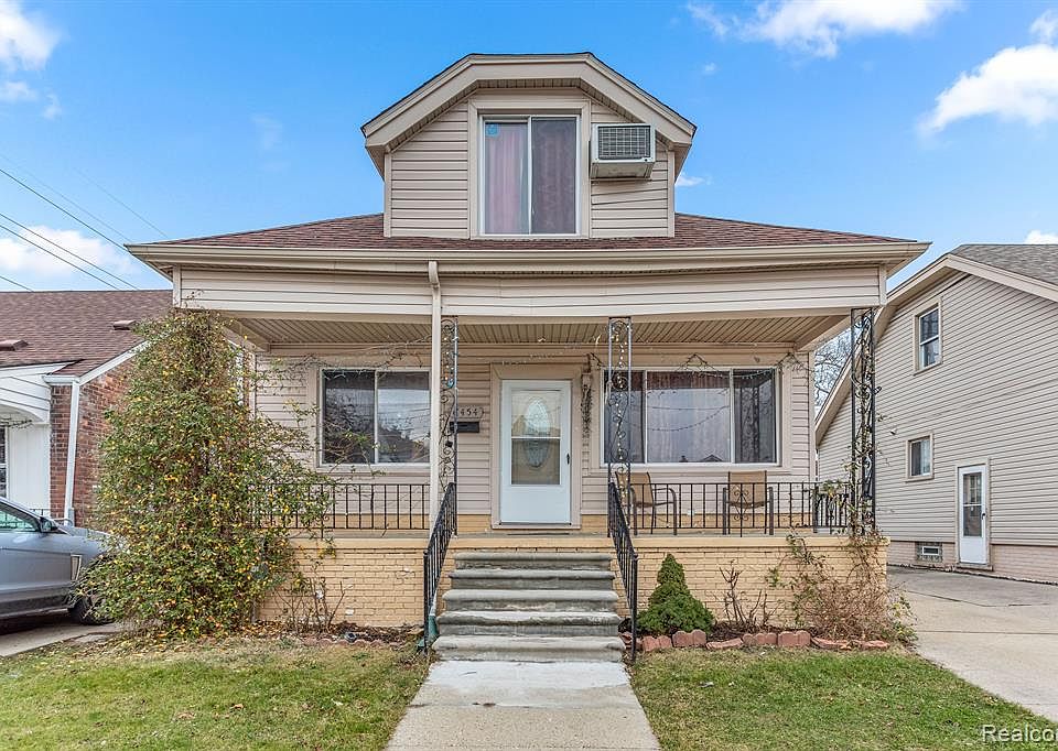 6454 Coleman St, Dearborn, MI 48126 Zillow
