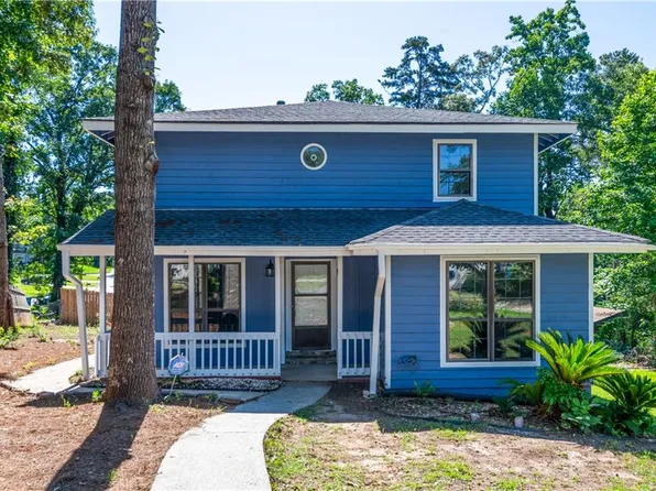 998 Ascot Ct, Riverdale, GA 30296