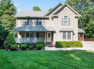 1262 Silver Creek Dr, Lynchburg, VA 24503