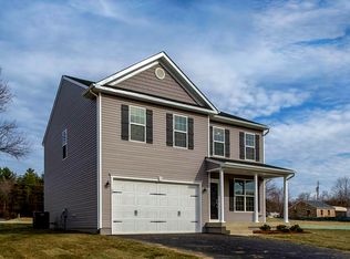 0 Battlefield Rd, Locust Grove, VA 22508