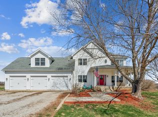 3203 148th Ave, Milan, IL