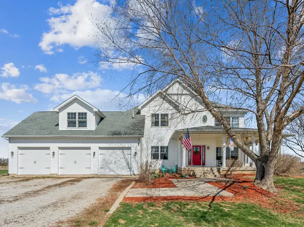 3203 148th Ave, Milan, IL 61264