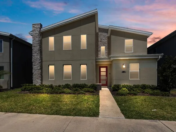 4525 Target Blvd, Kissimmee, FL 34746