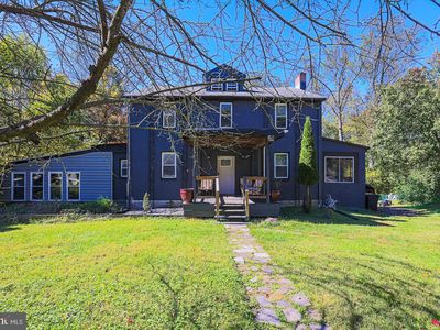 7215 Rockridge Rd, Baltimore, MD, 21207