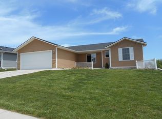 504 Ventura Ave, Gillette, WY 82716