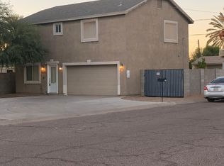 390 S 3rd St, Coolidge, AZ 85128
