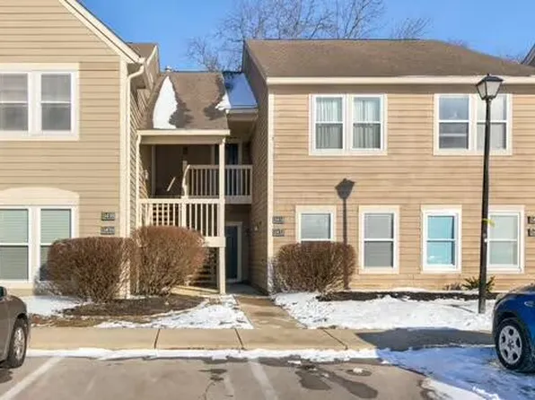 3412 Smileys Corner Dr, Hilliard, OH 43026