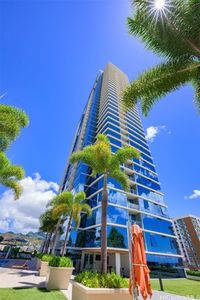 555 South St #2004, Honolulu, HI, 96813
