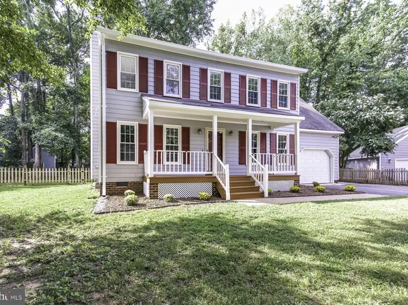 9281 Drawbridge Rd, Mechanicsville, VA 23116