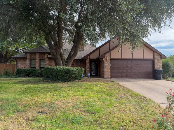 6 Zachry Cv, Abilene, TX 79606