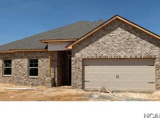 1878 SE Fox Meadow Tr, Cullman, AL 35055