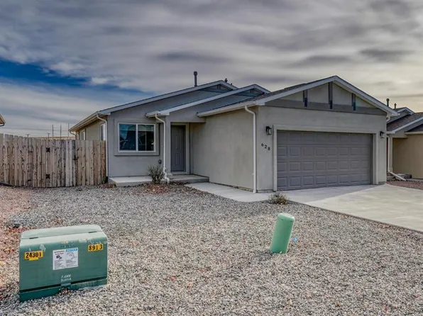628 Cowboy Way, Canon City, CO 81212