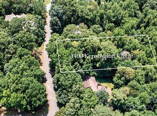 1400 Kensington Cir, Newton, NC 28658