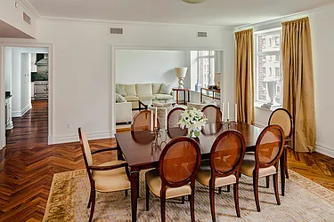 Sold by Brown Harris Stevens