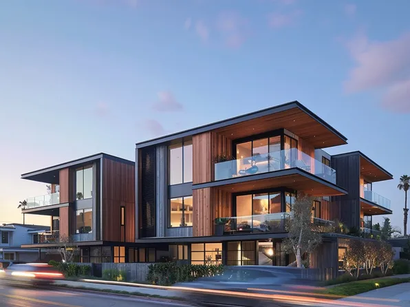 62 Rose Ave, Venice, CA 90291