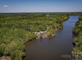 Ned Marsh Rd, Salisbury, NC 28146