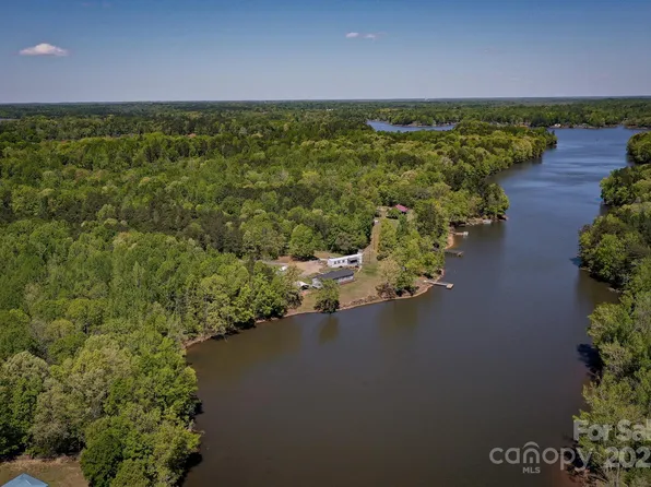 Ned Marsh Rd, Salisbury, NC 28146