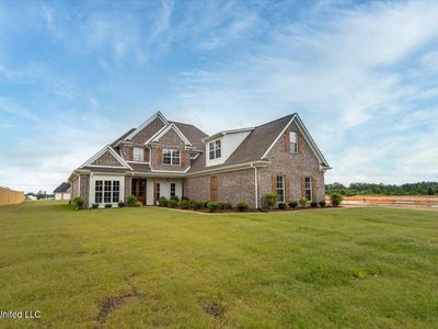 1748 Baisley Dr, Nesbit, MS, 38651
