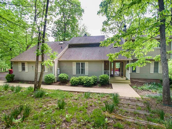 3665 Deer Run Rd, Blacksburg, VA 24060