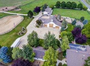 7247 E County Line Rd, Longmont, CO 80504