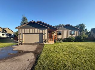 223 Kara Dr, Kalispell, MT 59901