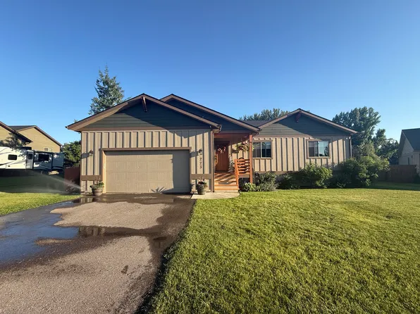 223 Kara Dr, Kalispell, MT 59901