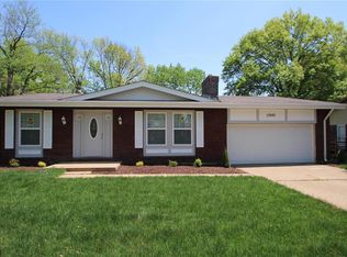 11942 Nero Dr, Florissant, MO