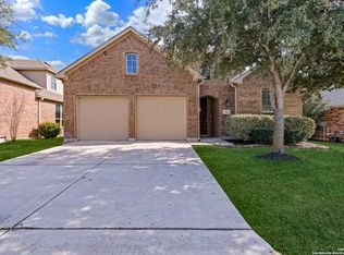 30616 Holstein Rd, Bulverde, TX 78163