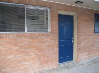 4010 Feagan St APT 2, Houston, TX 77007