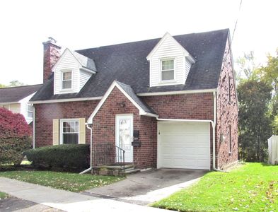 2712 William St, Endicott, NY, 13760