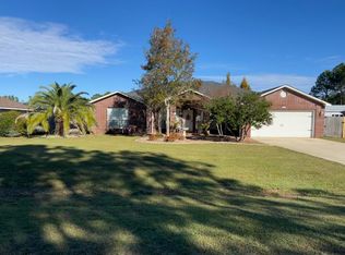 7318 Brevard St, Navarre, FL 32566