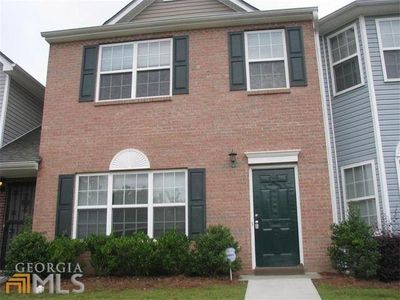 6413 Olmadison Pl, College Park, GA, 30349