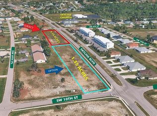 902-918 Skyline BLVD, CAPE CORAL, FL 33991