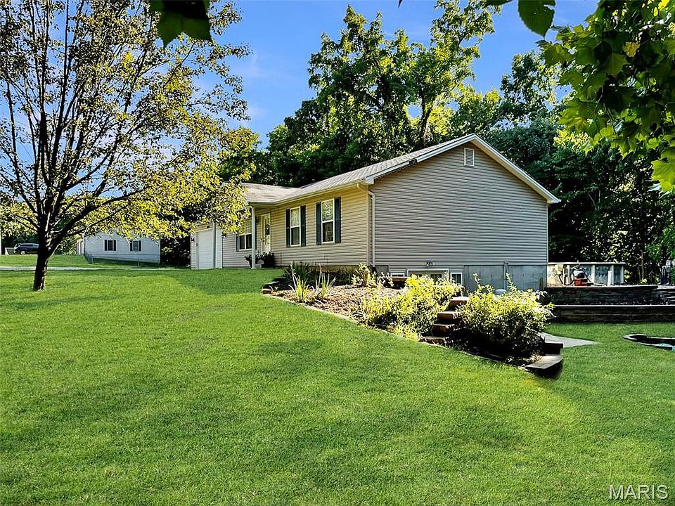 4343 Hillcrest Dr, House Springs, MO 63051 | Zillow