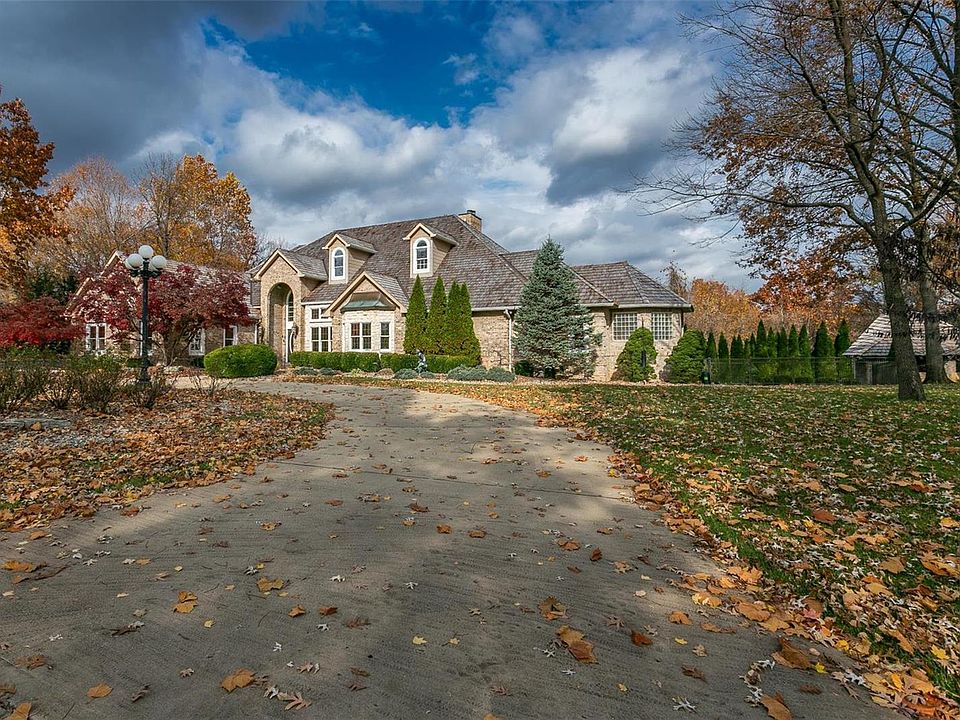 29 Country Club Vw, Edwardsville, IL 62025 Zillow