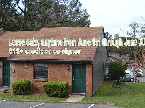 2041 Continental Ave, Tallahassee, FL 32304