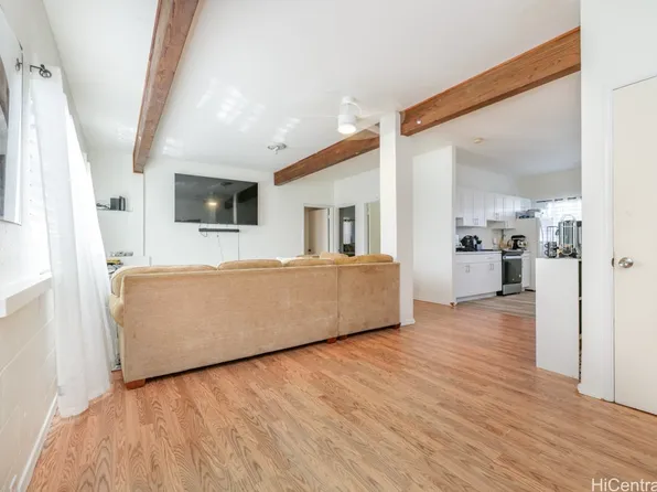 45-1124 Makaleha St #B, Kaneohe, HI 96744
