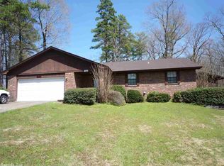 114 Wildwood Dr, Mount Ida, AR 71957