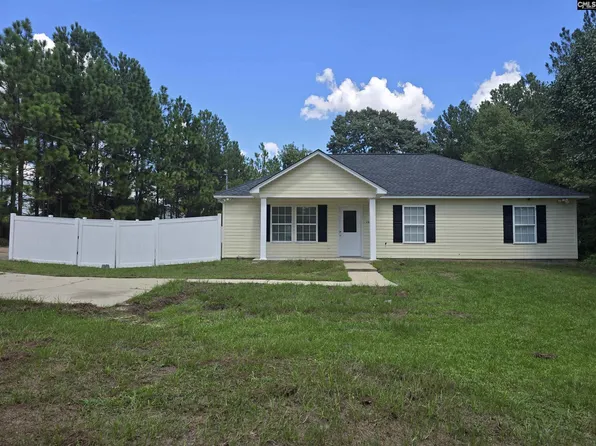 478 Ball Park Rd, Gaston, SC 29053