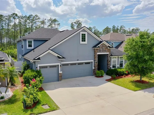 161 S Coopers Hawk Way, Palm Coast, FL 32164