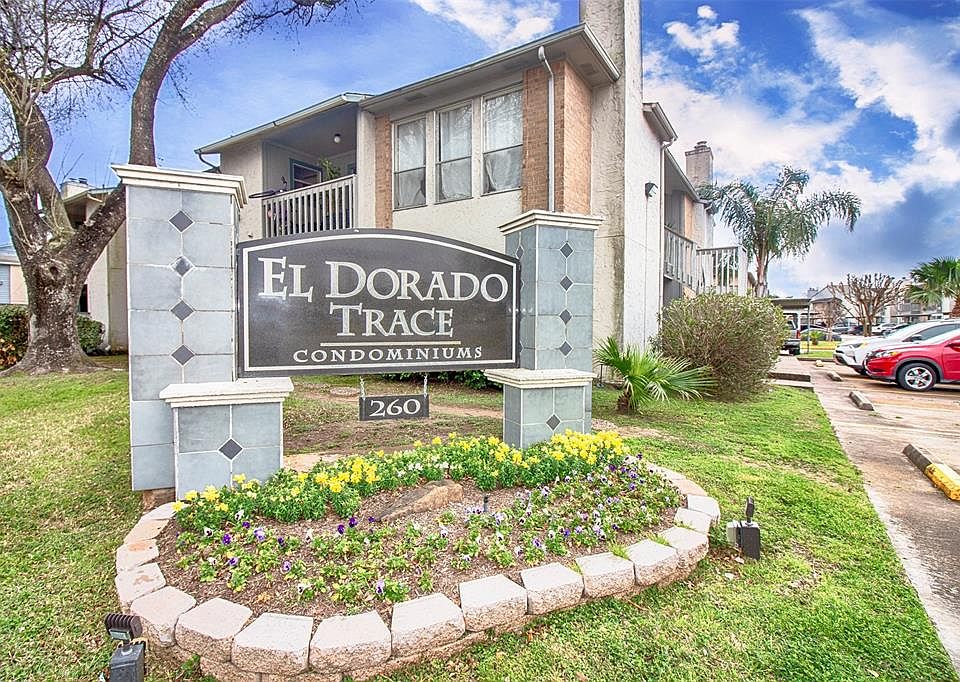 1st image of 260 El Dorado Blvd APT 1703