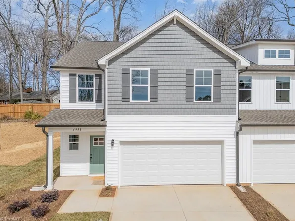 4958 Cannon Crossing Way, Greensboro, NC 27410