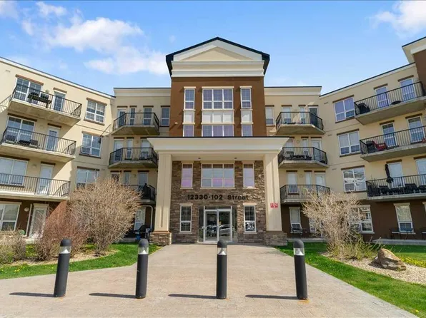 12330 W 102nd St #104, Grande Prairie, AB T8V 0N4