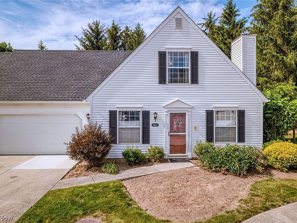 947 Bristol Ln, Streetsboro, OH 44241 Zillow