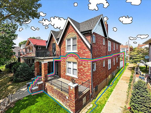 2nd image of 4967 Miami St #942